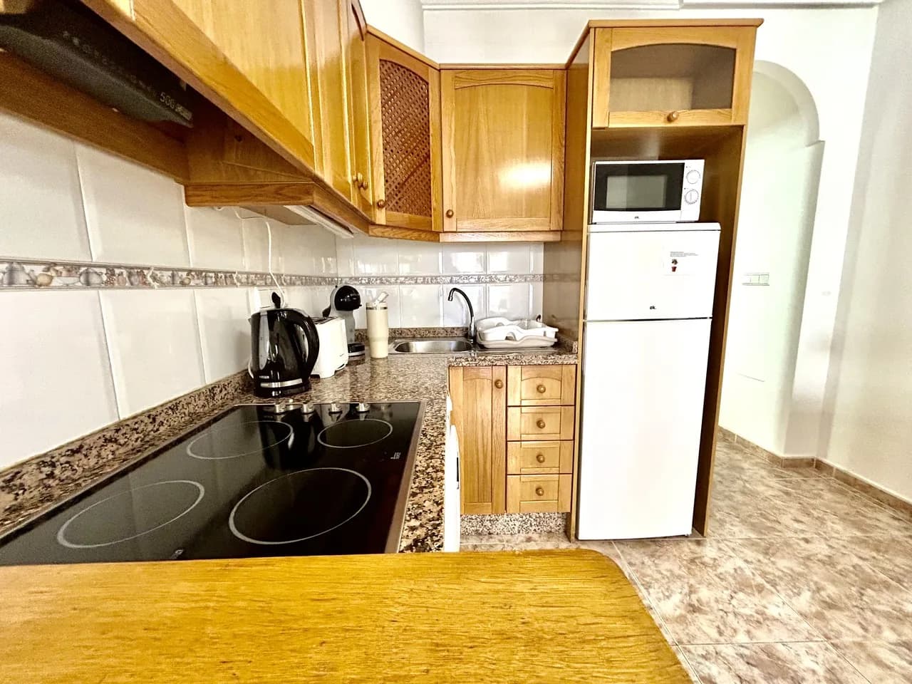 Apartment de 2 dormitorios en venta en Cabo Roig, Alicante - Image 9