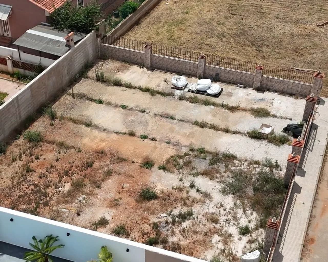 Plot en venta en Los Urrutias, Murcia - Image 2