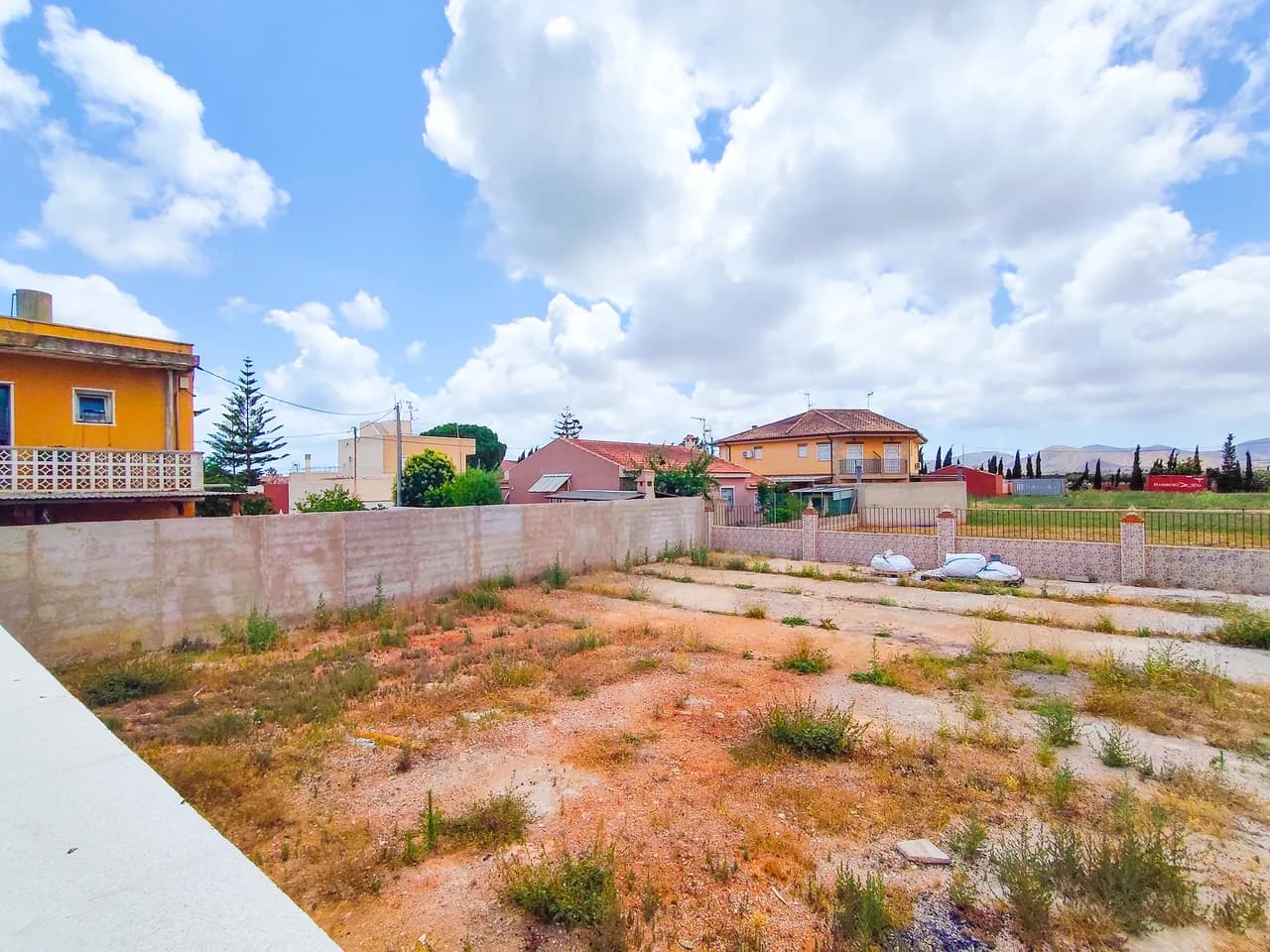 Plot en venta en Los Urrutias, Murcia - Image 5