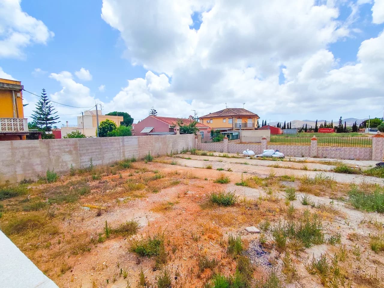 Plot en venta en Los Urrutias, Murcia - Image 6