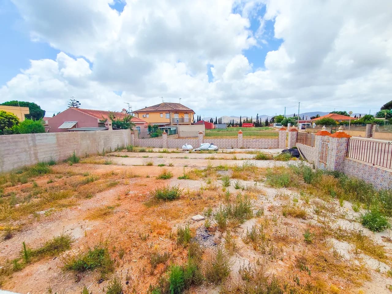 Plot en venta en Los Urrutias, Murcia - Image 7