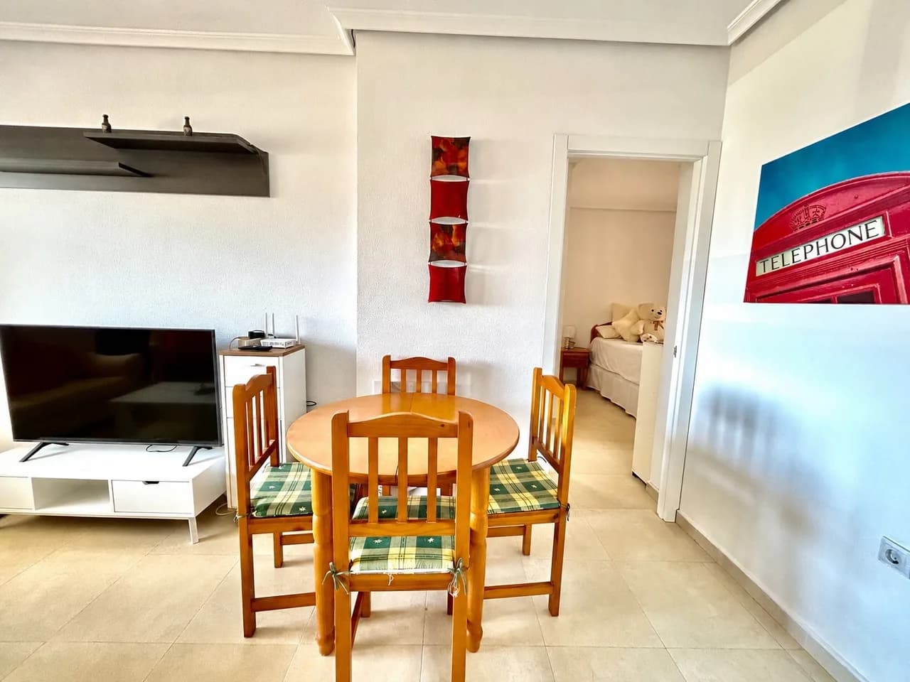 Apartment de 2 dormitorios en venta en Villamartin, Alicante - Image 8
