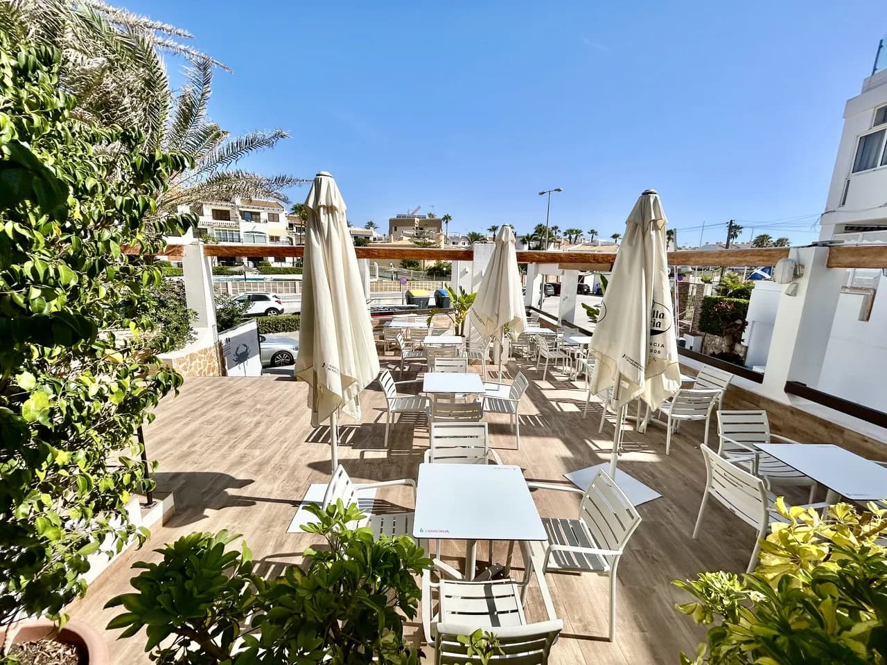 Commercial en venta en Cabo Roig, Alicante - Image 3