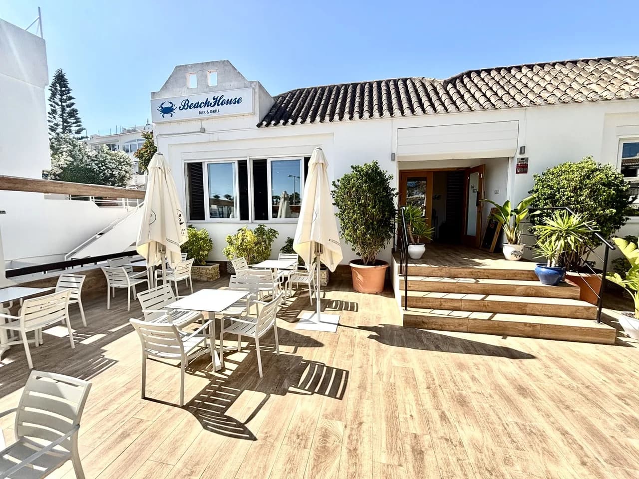 Commercial en venta en Cabo Roig, Alicante - Image 5