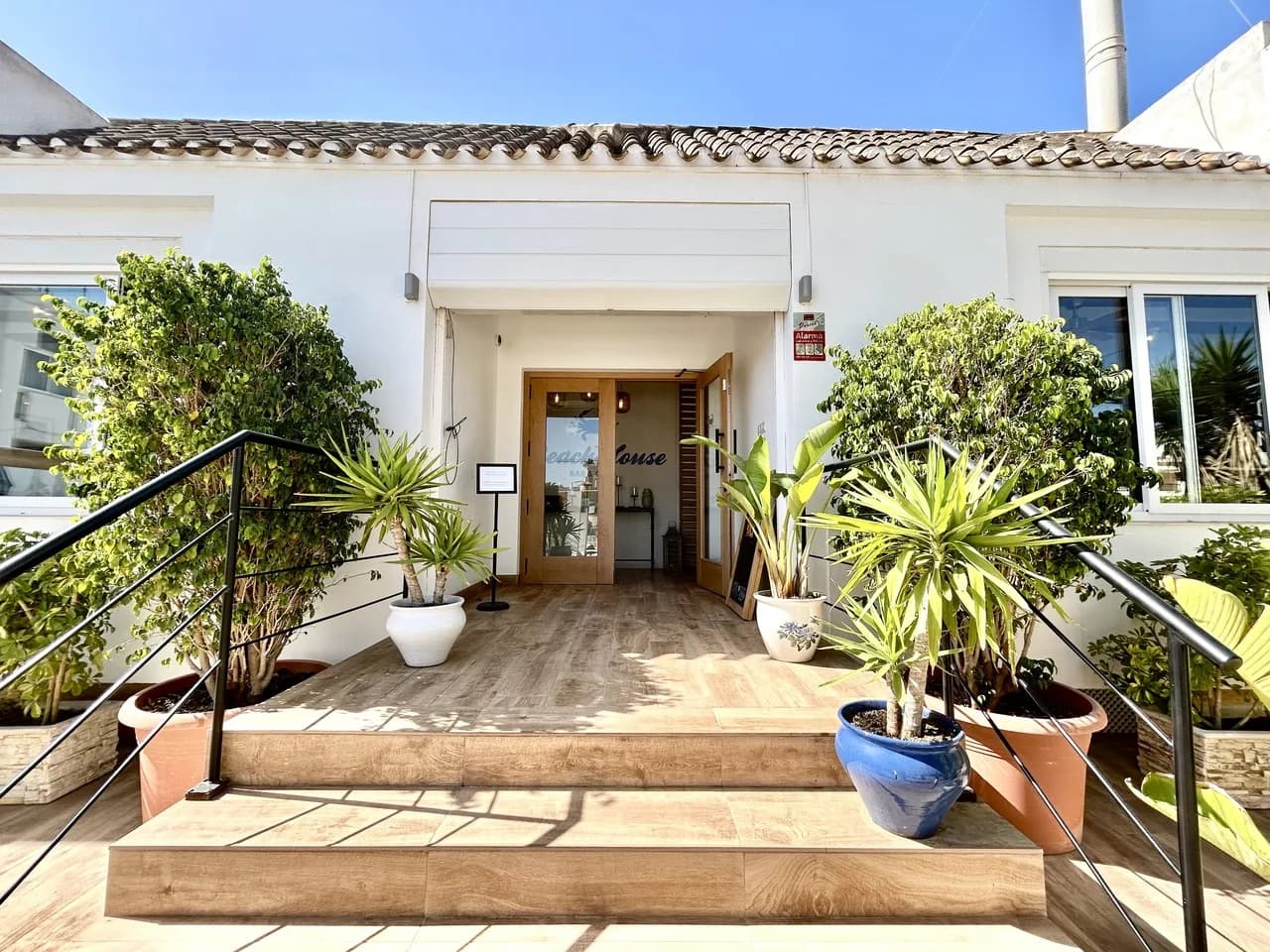 Commercial en venta en Cabo Roig, Alicante - Image 6