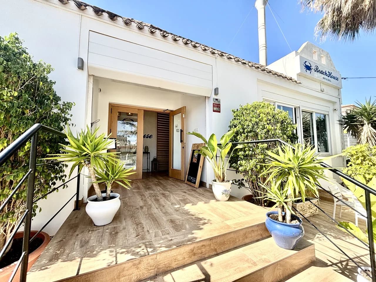Commercial en venta en Cabo Roig, Alicante - Image 7