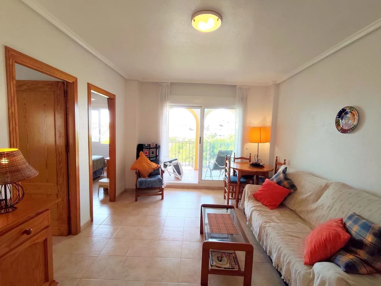 Apartment de 2 dormitorios en venta en La Zenia, Alicante - Image 5