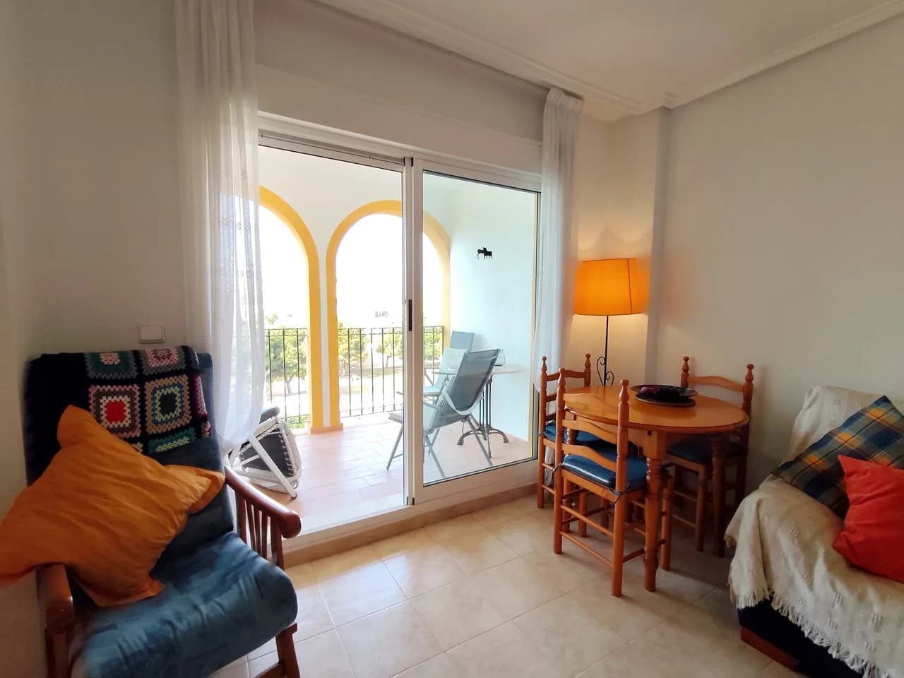 Apartment de 2 dormitorios en venta en La Zenia, Alicante - Image 7