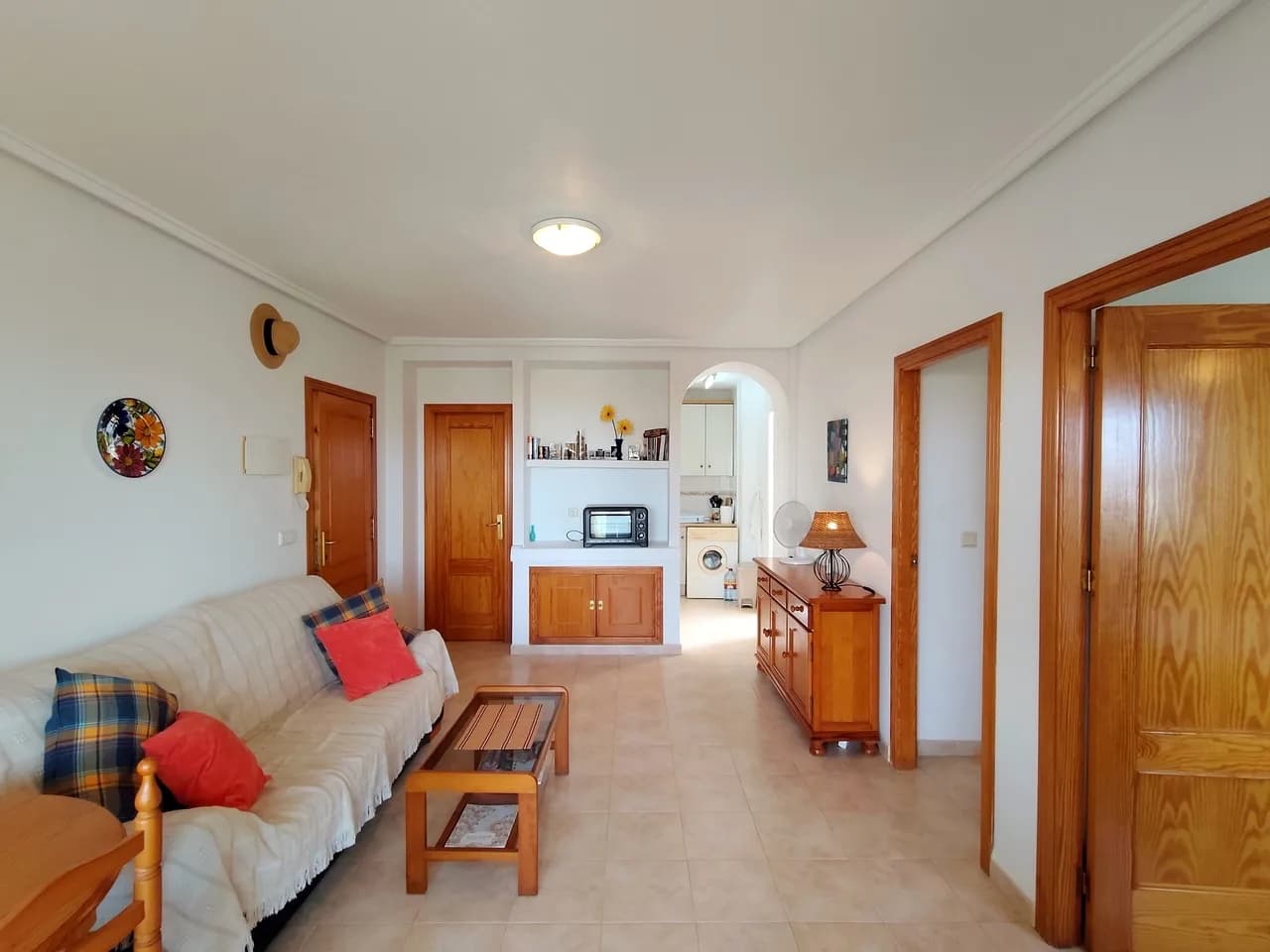 Apartment de 2 dormitorios en venta en La Zenia, Alicante - Image 8
