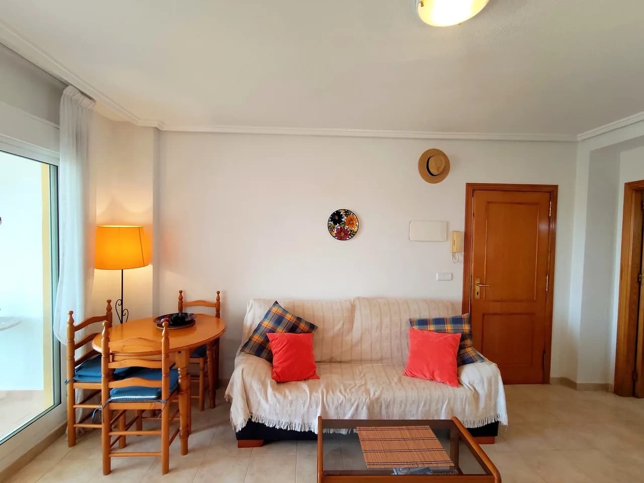 Apartment de 2 dormitorios en venta en La Zenia, Alicante - Image 9