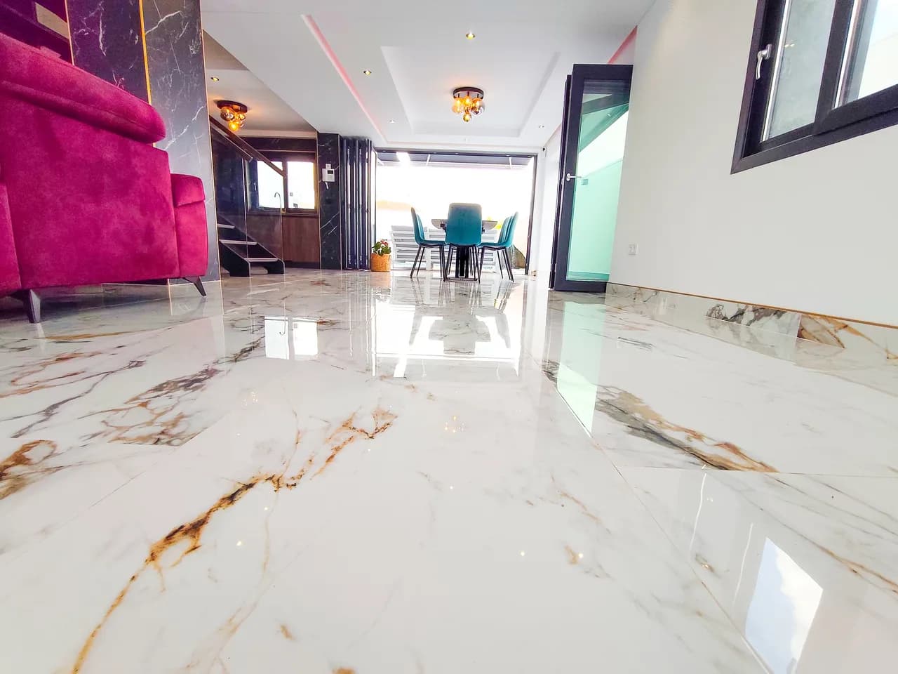 Townhouse de 5 dormitorios en venta en Los Urrutias, Murcia - Image 7