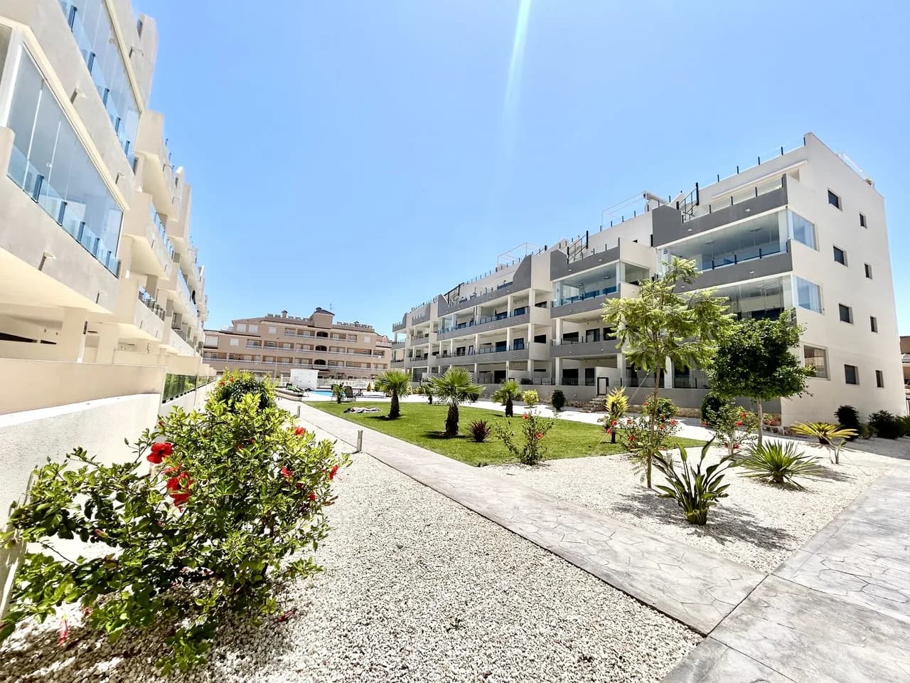 Apartment de 3 dormitorios en venta en Los Dolses, Alicante