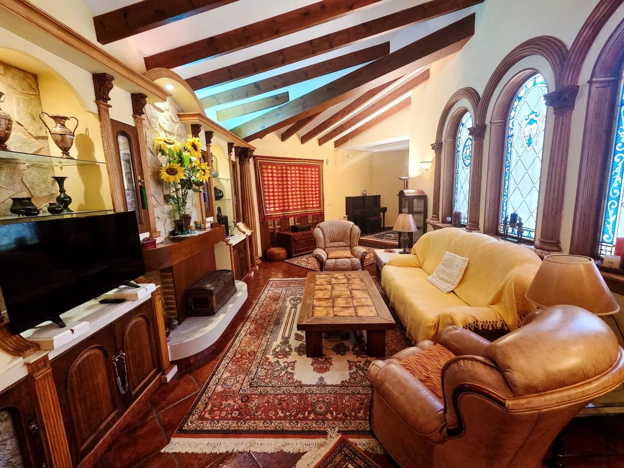 Villa de 9 dormitorios en venta en Elche, Alicante - Image 9