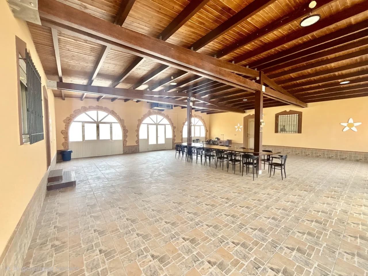 Villa de 6 dormitorios en venta en Fuente-Alamo de Murcia, Murcia - Image 5