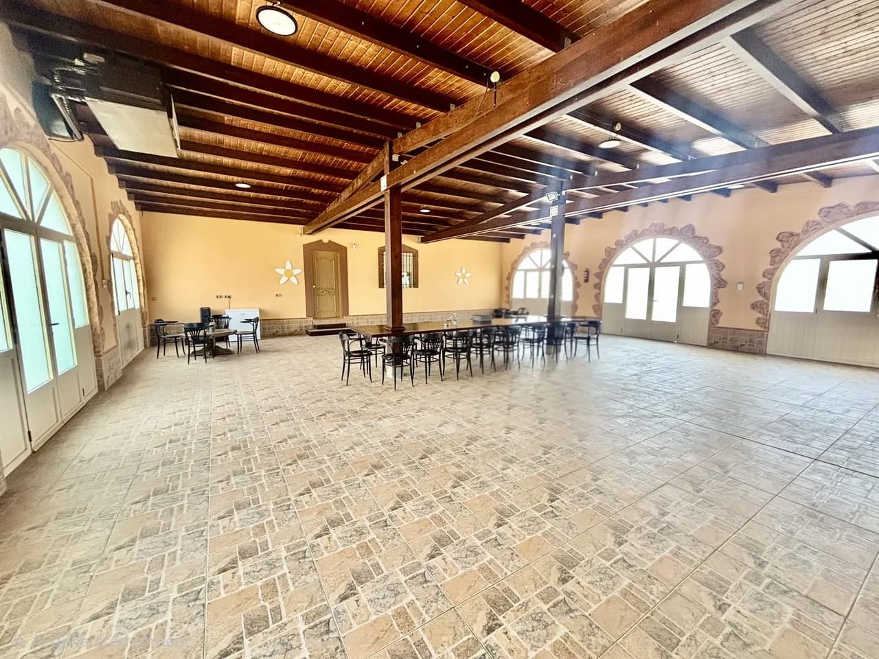 Villa de 6 dormitorios en venta en Fuente-Alamo de Murcia, Murcia - Image 6