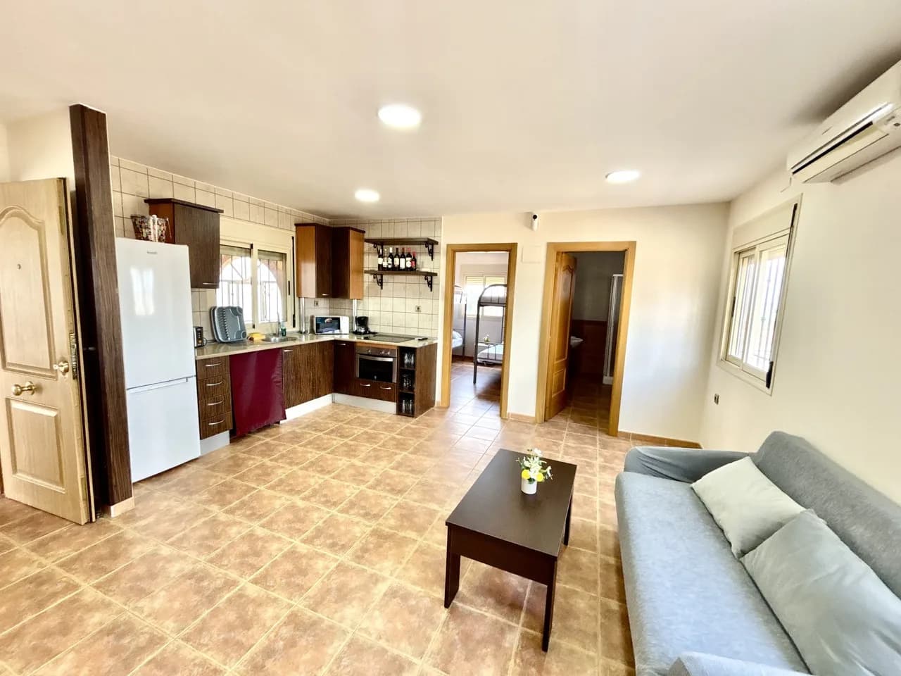 Villa de 6 dormitorios en venta en Fuente-Alamo de Murcia, Murcia - Image 7