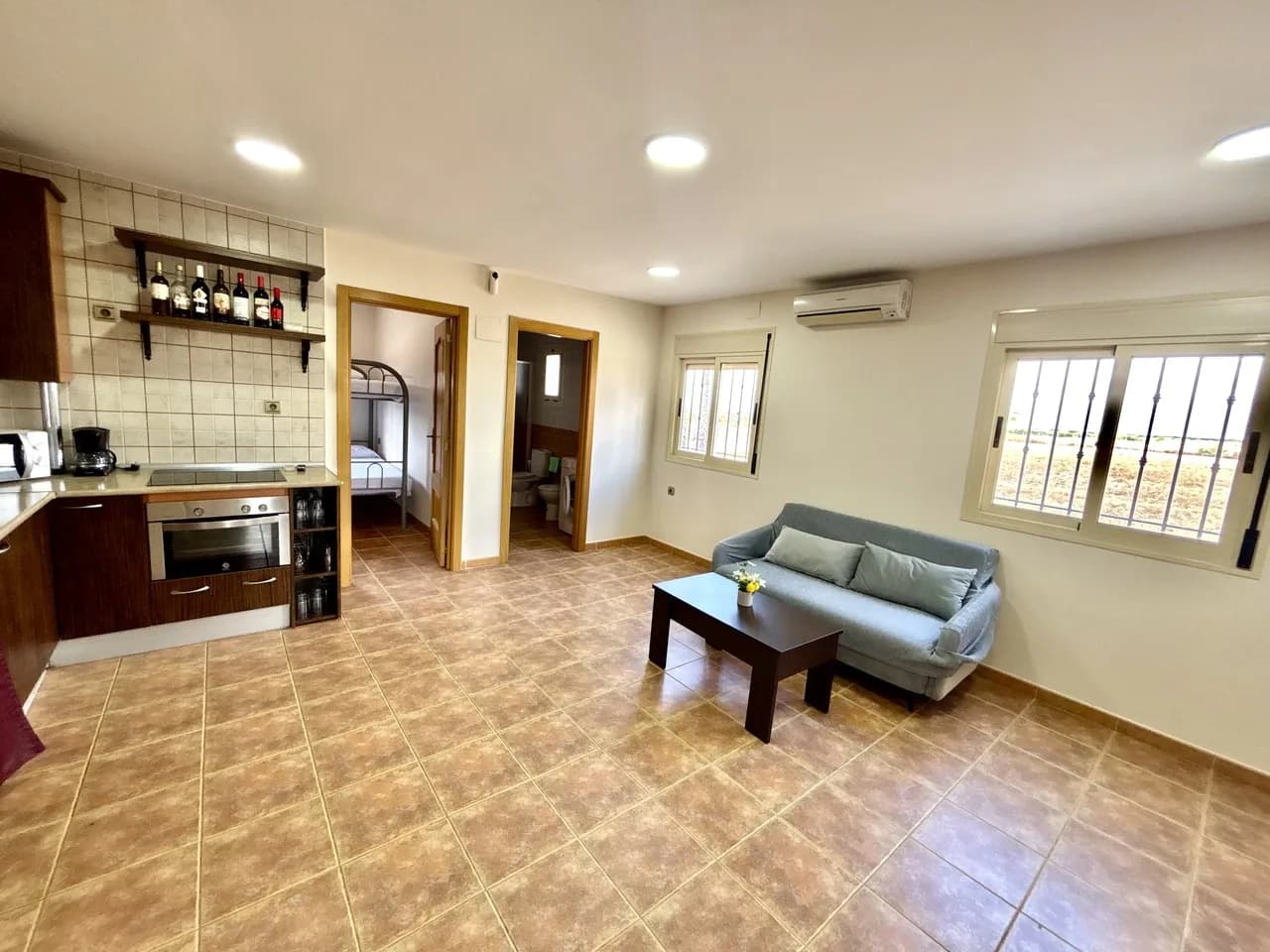 Villa de 6 dormitorios en venta en Fuente-Alamo de Murcia, Murcia - Image 8
