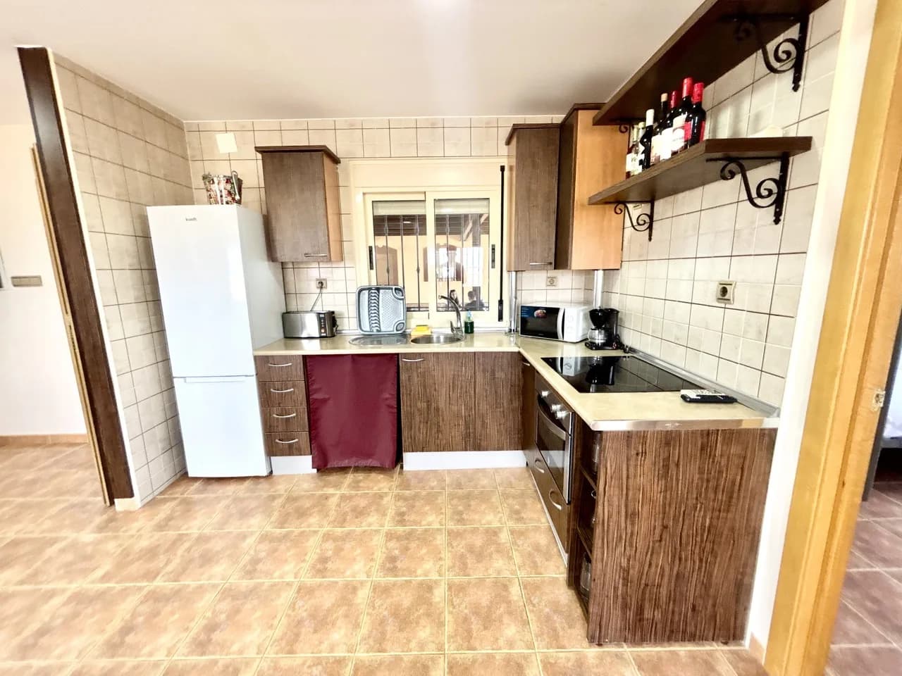 Villa de 6 dormitorios en venta en Fuente-Alamo de Murcia, Murcia - Image 9