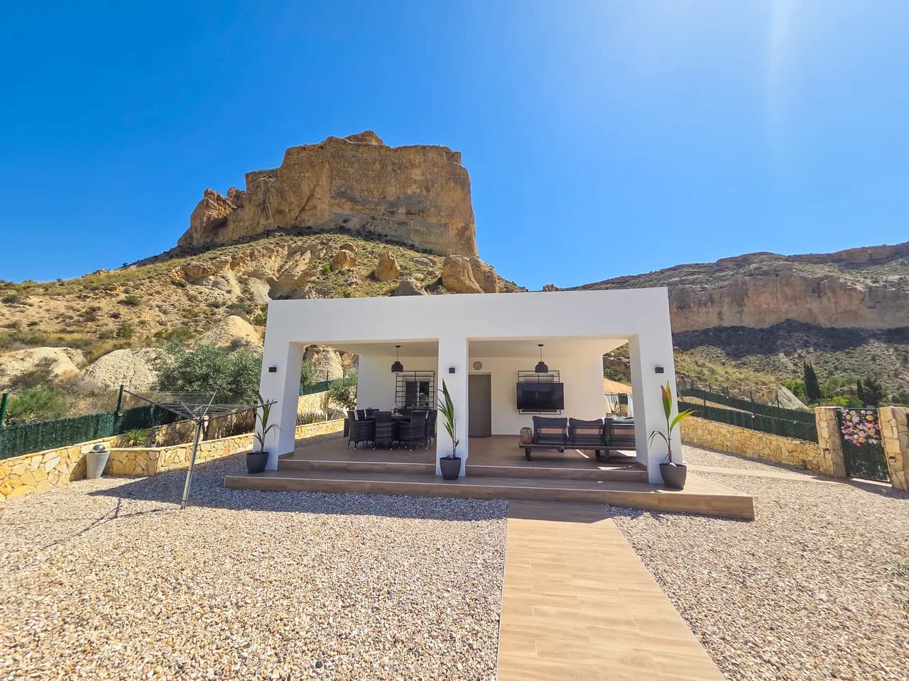 Villa de 3 dormitorios en venta en Crevillente, Alicante - Image 7