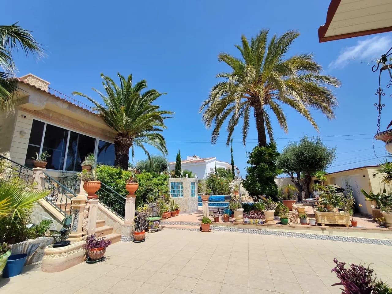 Villa de 3 dormitorios en venta en Ciudad Quesada, Alicante - Image 4