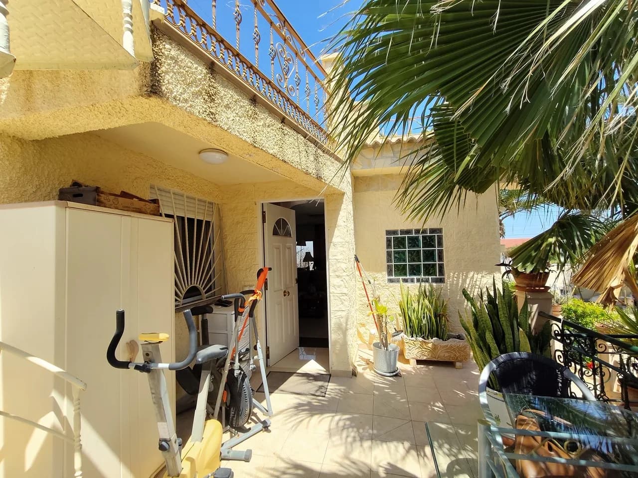 Villa de 3 dormitorios en venta en Ciudad Quesada, Alicante - Image 8