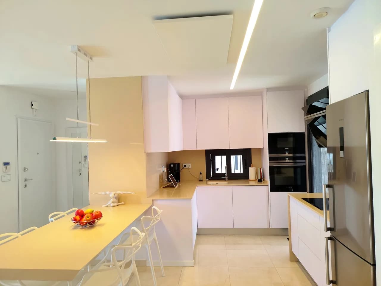 Villa de 3 dormitorios en venta en San Miguel de Salinas, Alicante - Image 9