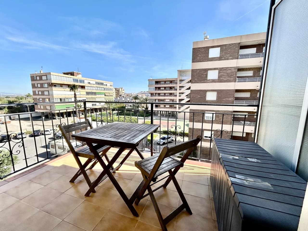 Apartment de 1 dormitorios en venta en Torrevieja, Alicante - Image 3