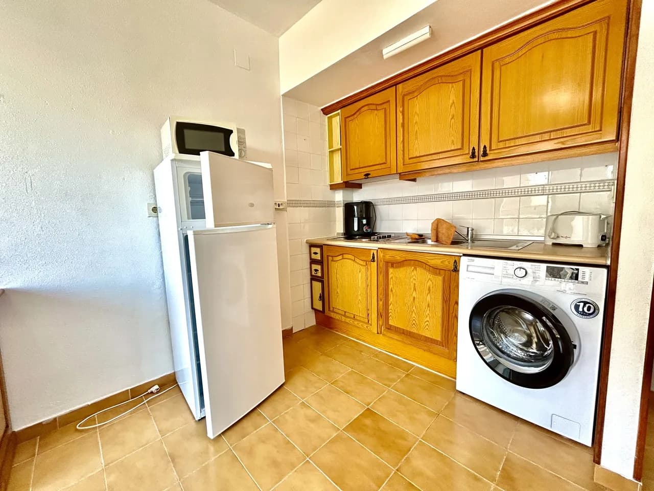 Apartment de 1 dormitorios en venta en Torrevieja, Alicante - Image 7