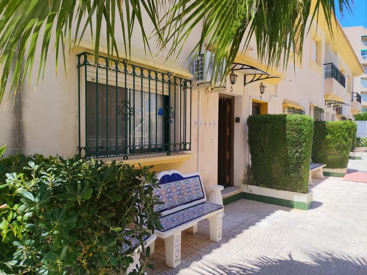 Townhouse de 3 dormitorios en venta en La Zenia, Alicante