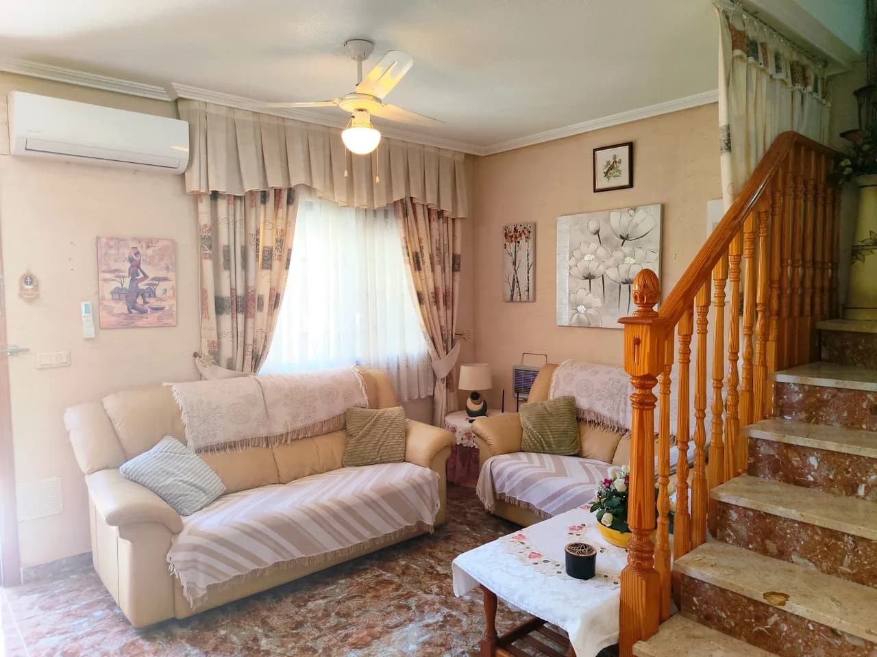 Townhouse de 3 dormitorios en venta en La Zenia, Alicante - Image 7