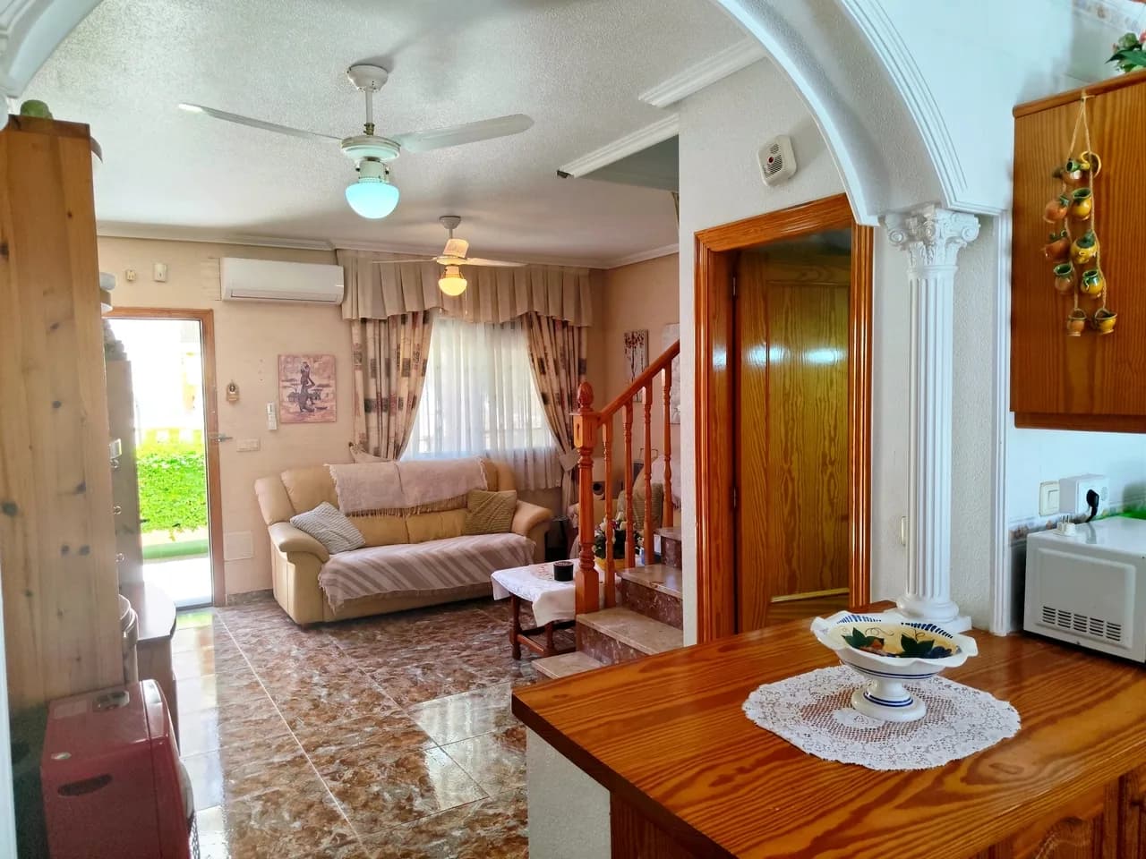 Townhouse de 3 dormitorios en venta en La Zenia, Alicante - Image 8
