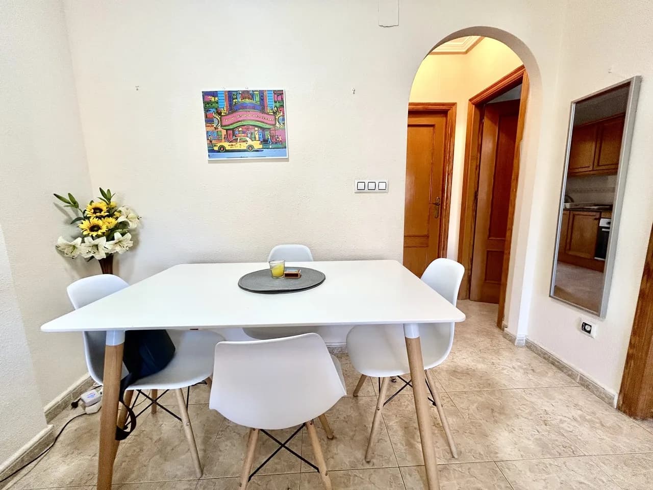 Villa de 2 dormitorios en venta en La Zenia, Alicante - Image 8