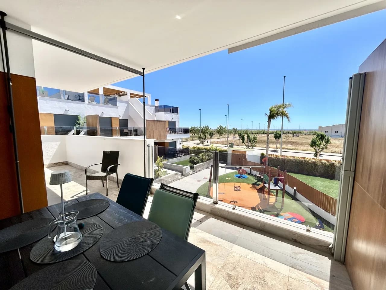 Apartment de 2 dormitorios en venta en Pilar de la Horadada, Alicante - Image 5