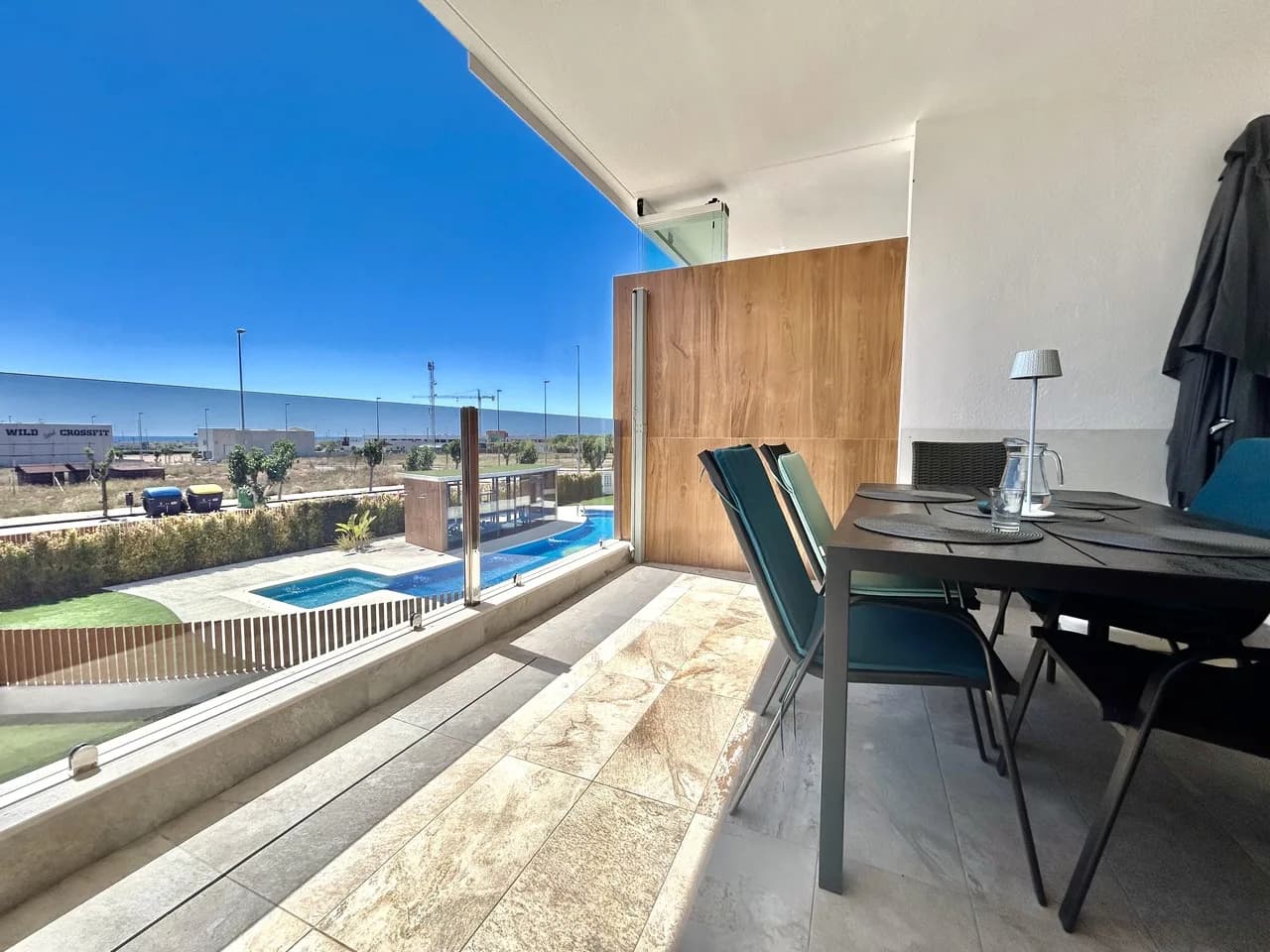 Apartment de 2 dormitorios en venta en Pilar de la Horadada, Alicante - Image 6
