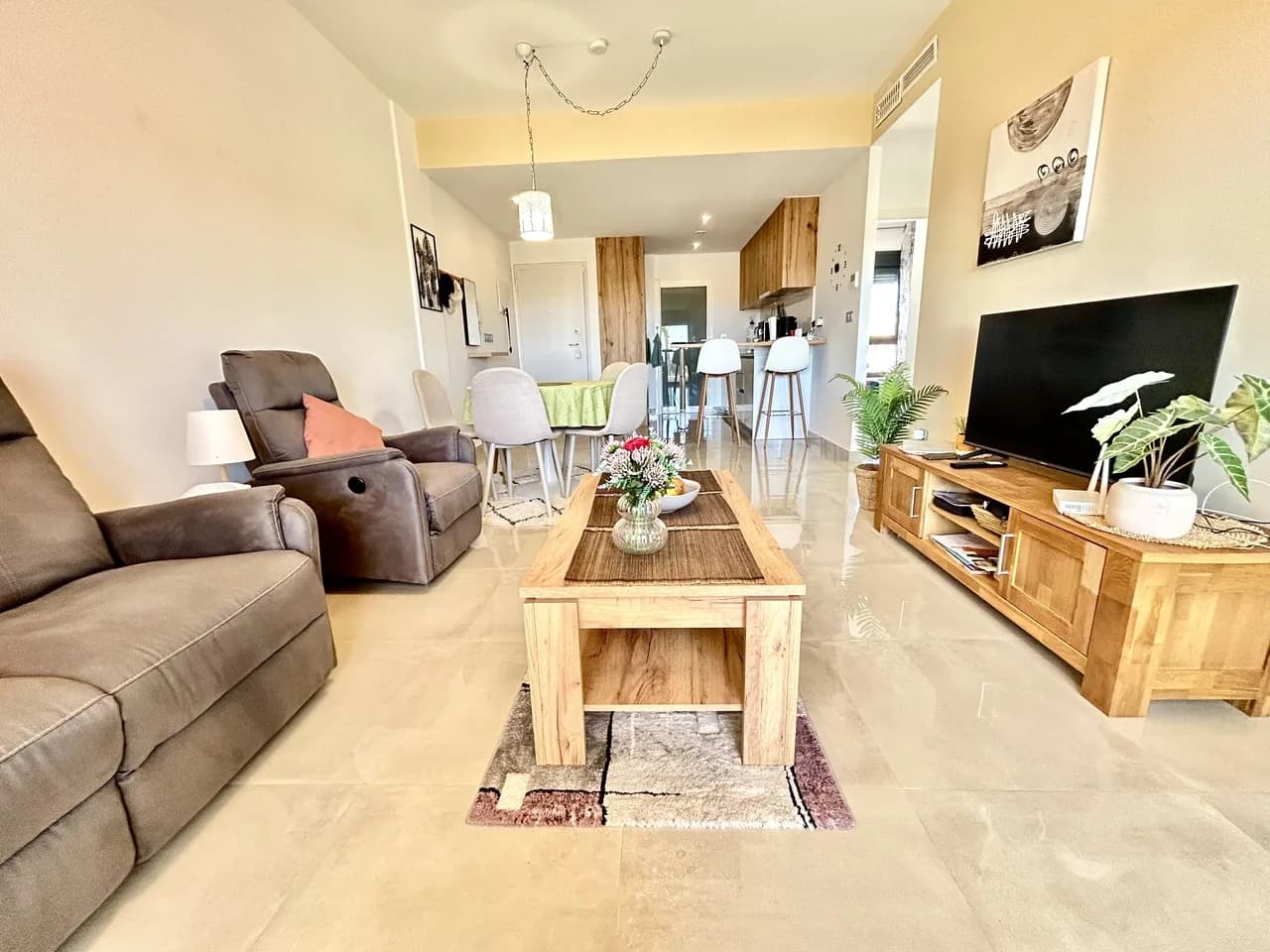 Apartment de 2 dormitorios en venta en Pilar de la Horadada, Alicante - Image 7