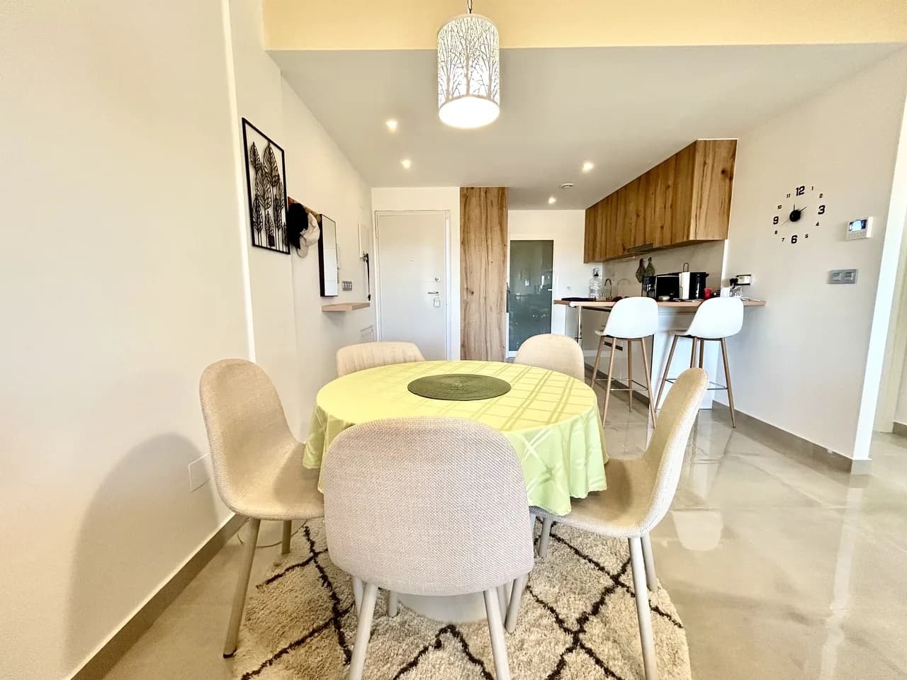Apartment de 2 dormitorios en venta en Pilar de la Horadada, Alicante - Image 9