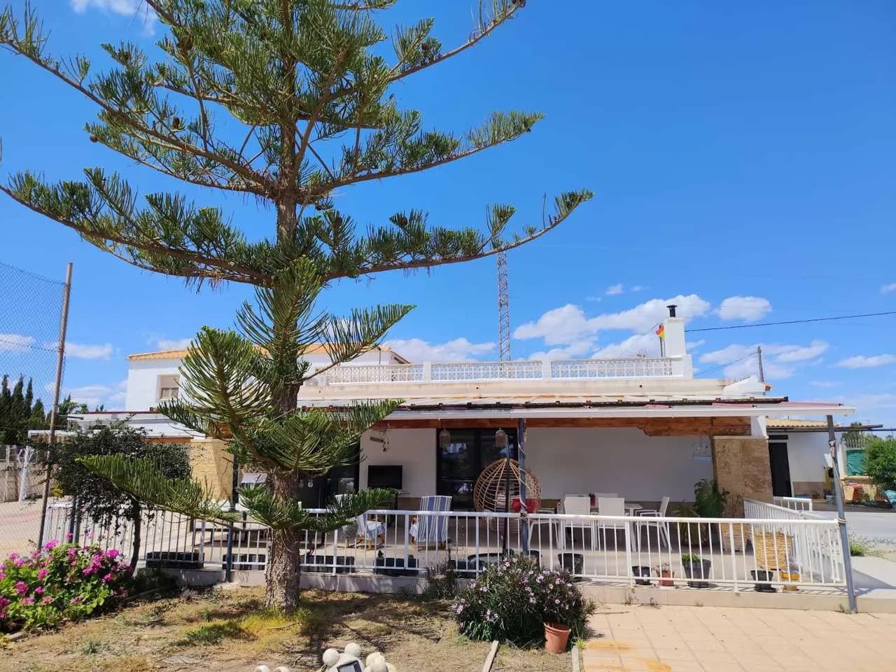 Villa de 6 dormitorios en venta en Los Montesinos, Alicante - Image 4