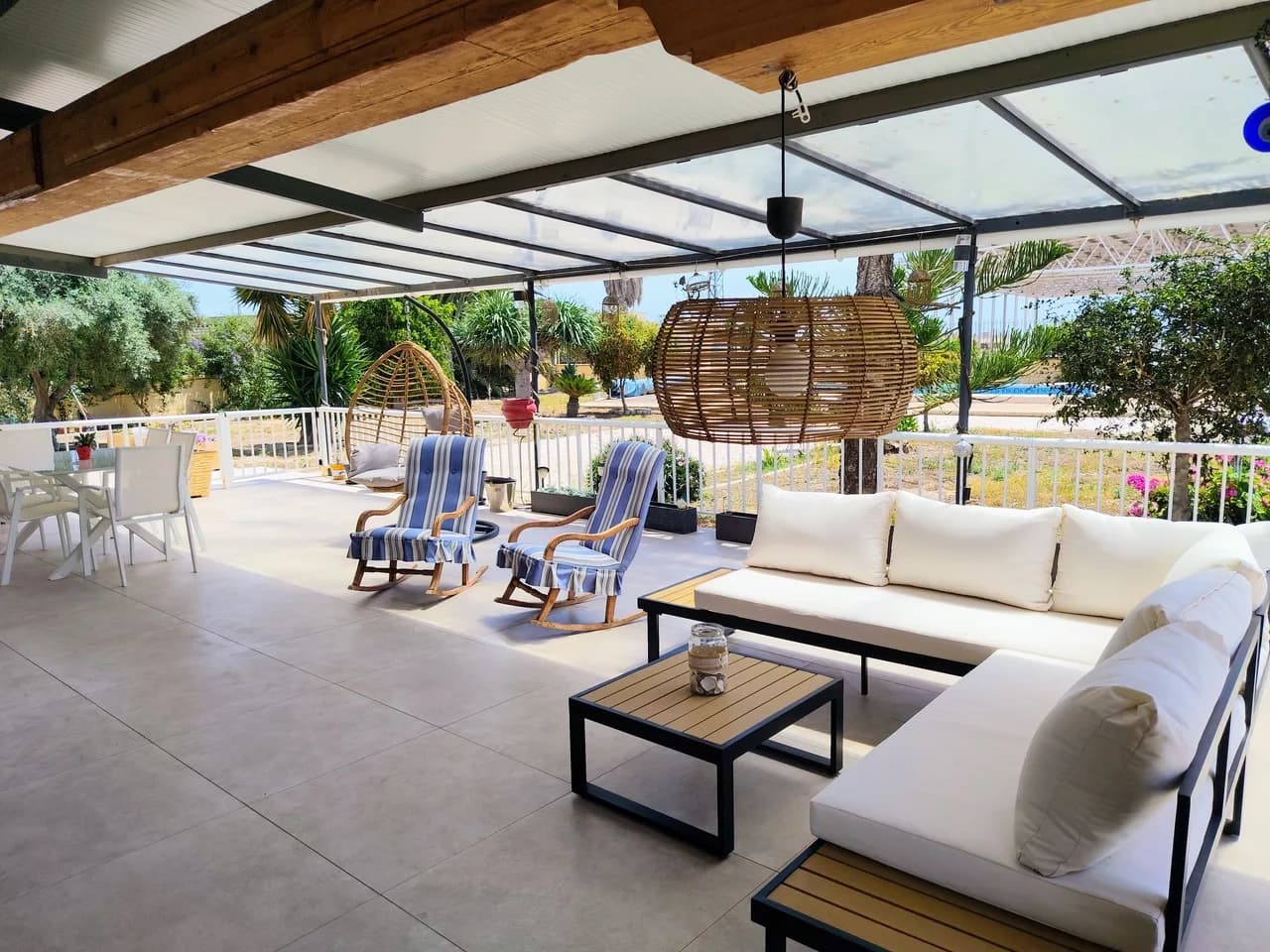 Villa de 6 dormitorios en venta en Los Montesinos, Alicante - Image 5