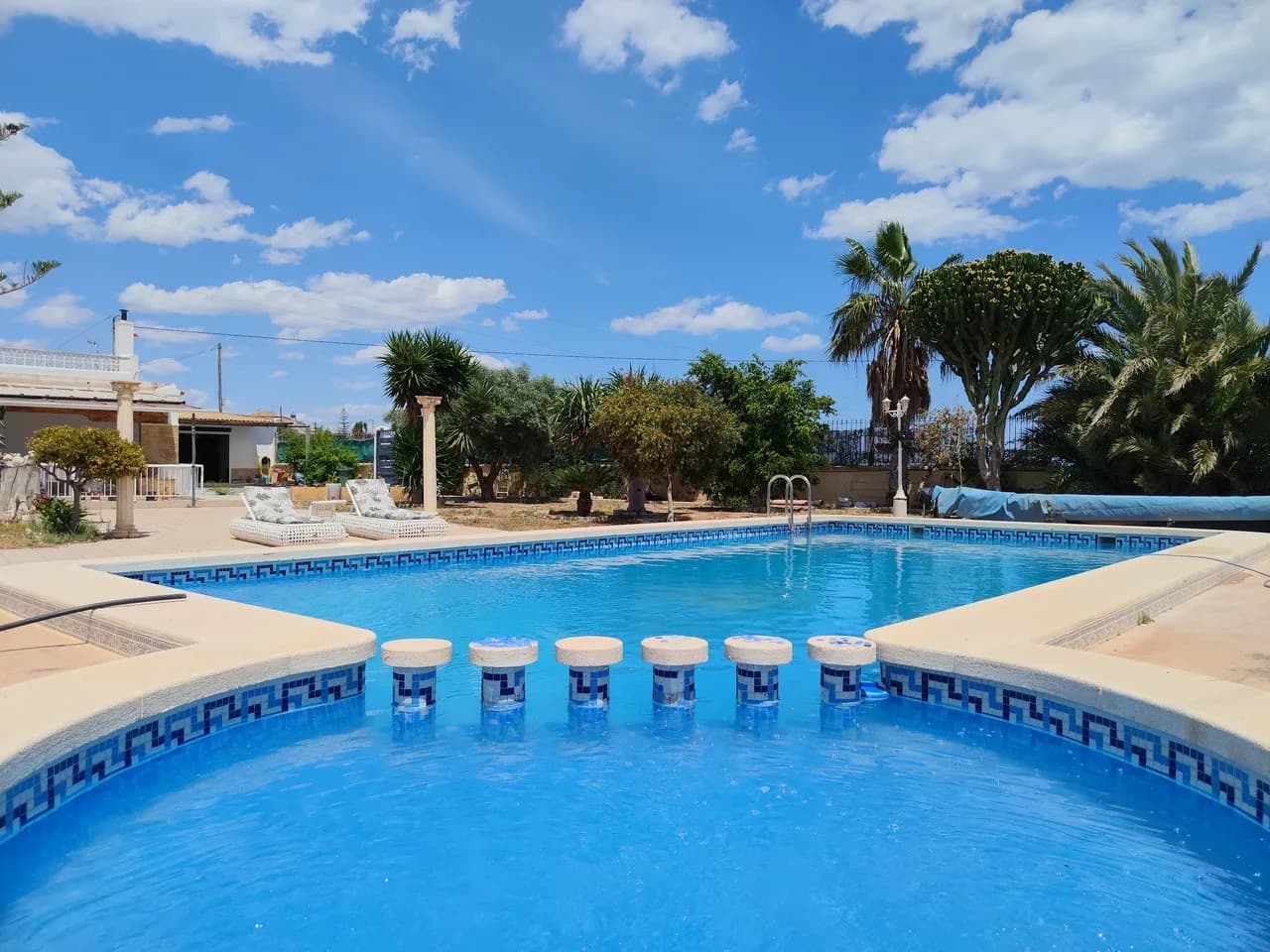 Villa de 6 dormitorios en venta en Los Montesinos, Alicante - Image 6