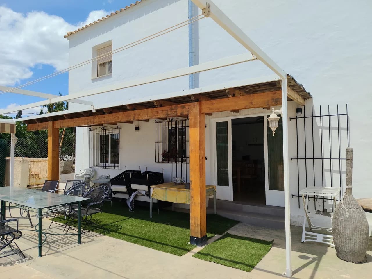 Villa de 6 dormitorios en venta en Los Montesinos, Alicante - Image 7