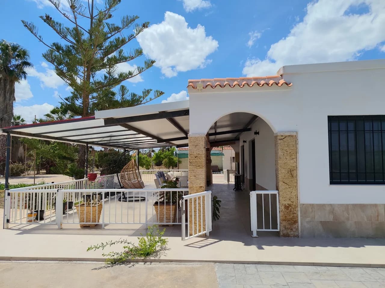 Villa de 6 dormitorios en venta en Los Montesinos, Alicante - Image 8
