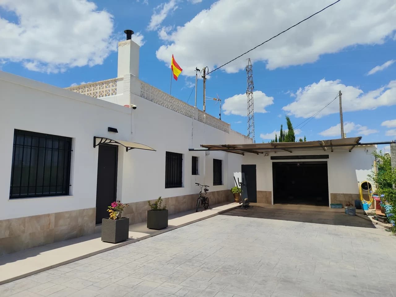 Villa de 6 dormitorios en venta en Los Montesinos, Alicante - Image 9
