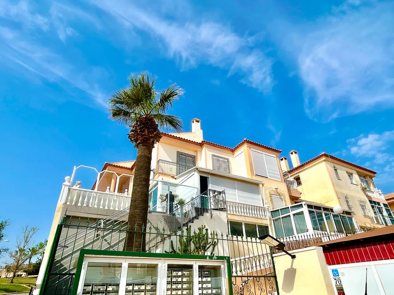 Apartment de 2 dormitorios en venta en Los Altos, Alicante