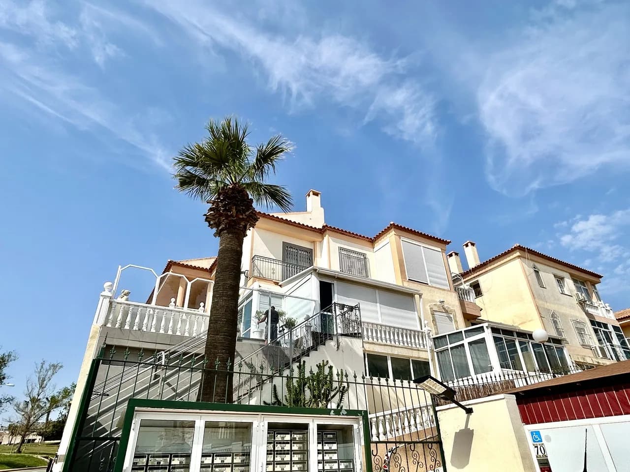 Apartment de 2 dormitorios en venta en Los Altos, Alicante - Image 2