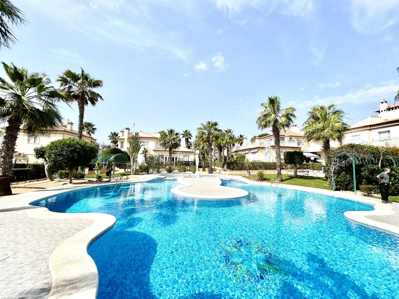 Apartment de 2 dormitorios en venta en Los Altos, Alicante - Image 5