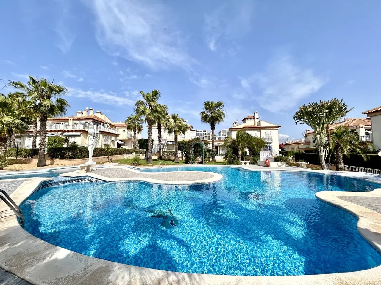 Apartment de 2 dormitorios en venta en Los Altos, Alicante - Image 6