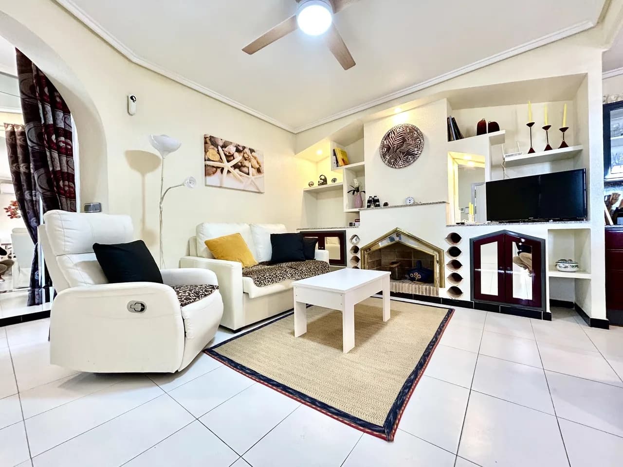 Apartment de 2 dormitorios en venta en Los Altos, Alicante - Image 9