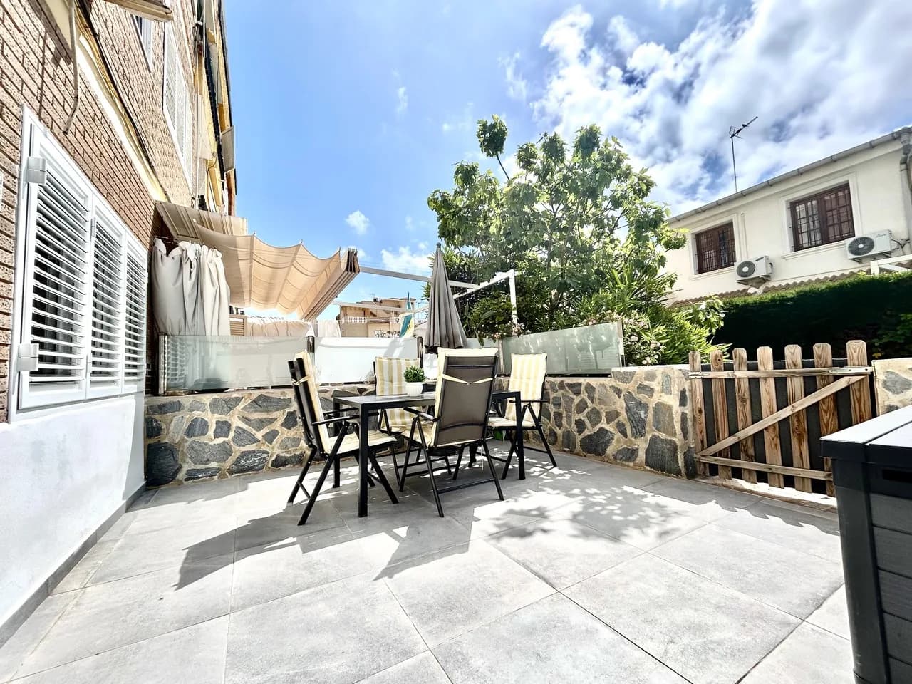 Apartment de 2 dormitorios en venta en La Zenia, Alicante - Image 2