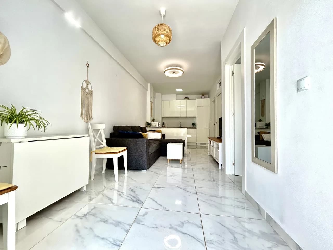 Apartment de 2 dormitorios en venta en La Zenia, Alicante - Image 3