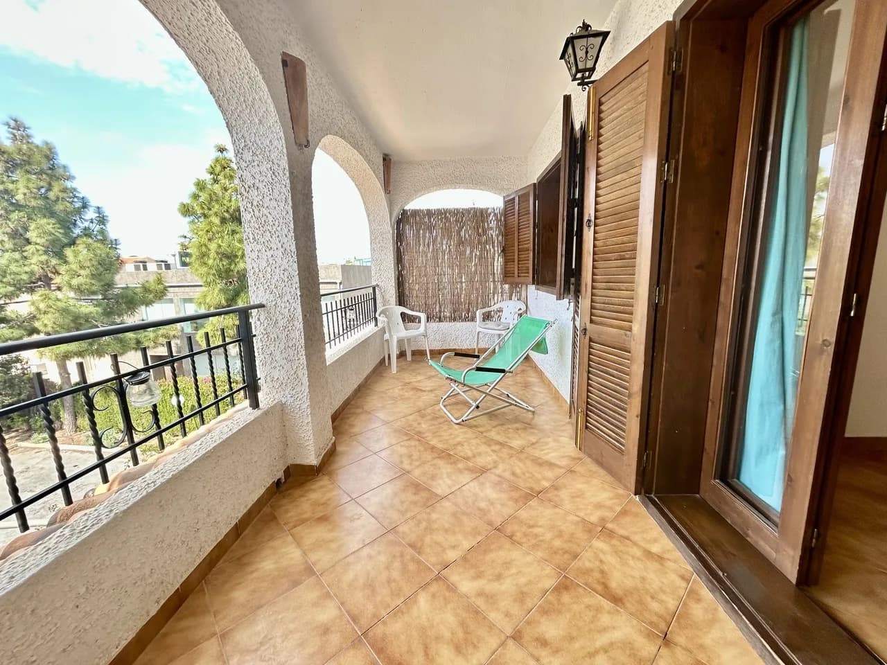 Apartment de 2 dormitorios en venta en Cabo Roig, Alicante - Image 2